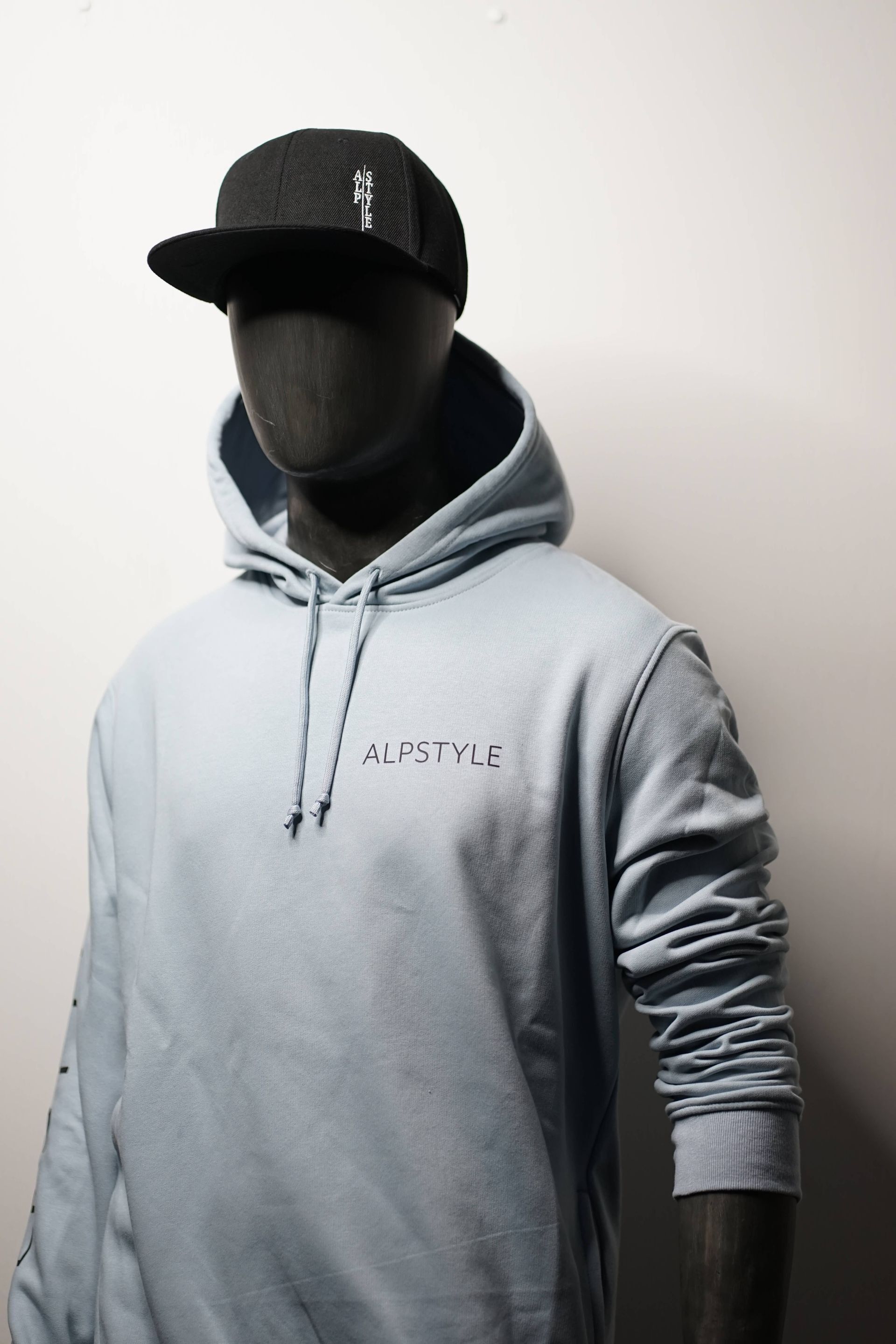 Snapback „ALPSTYLE“