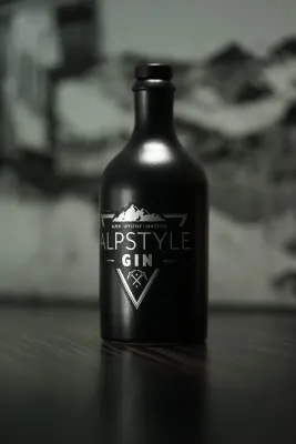 ALPSTYLE GIN