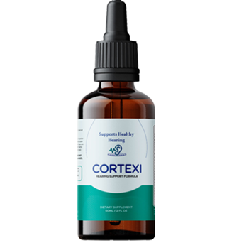 Cortexi Hearing Support