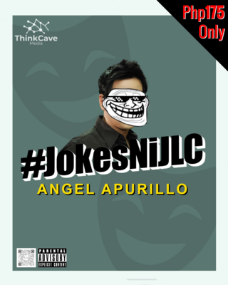 #JokesNiJLC eBook