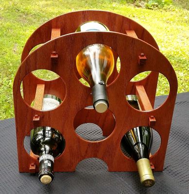Wine Racks