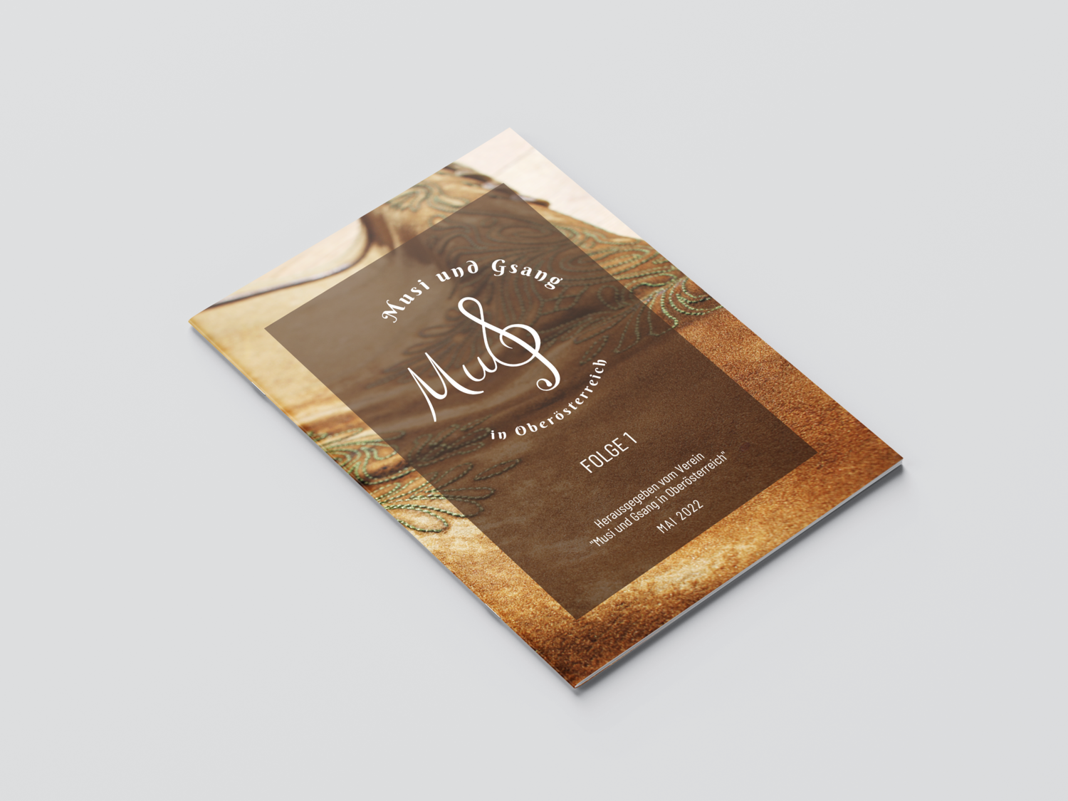 Musi und Gsang in Oberösterreich - Folge 1