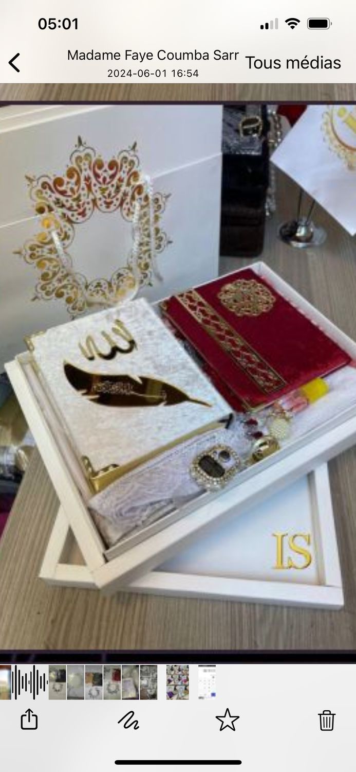 layout cadeau  anniversaire  couple