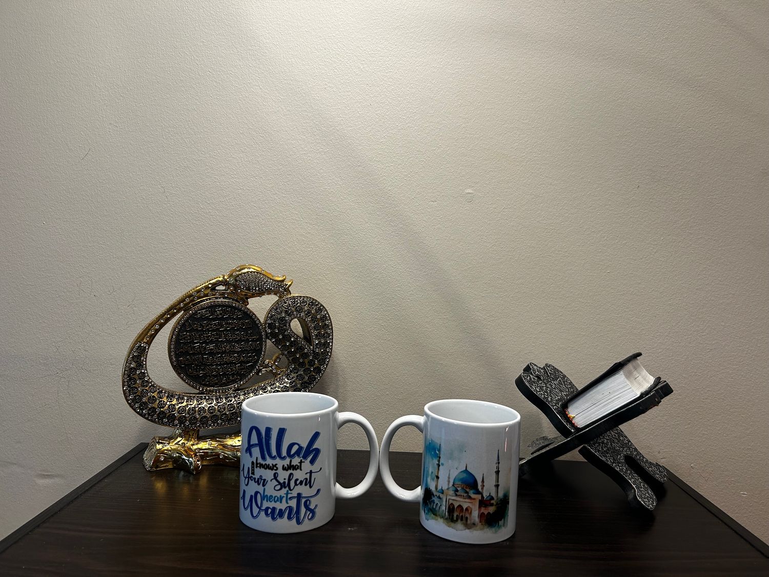 Mug islamiquue