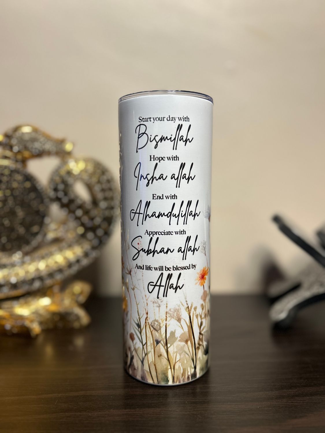 Mug isotherme adulte