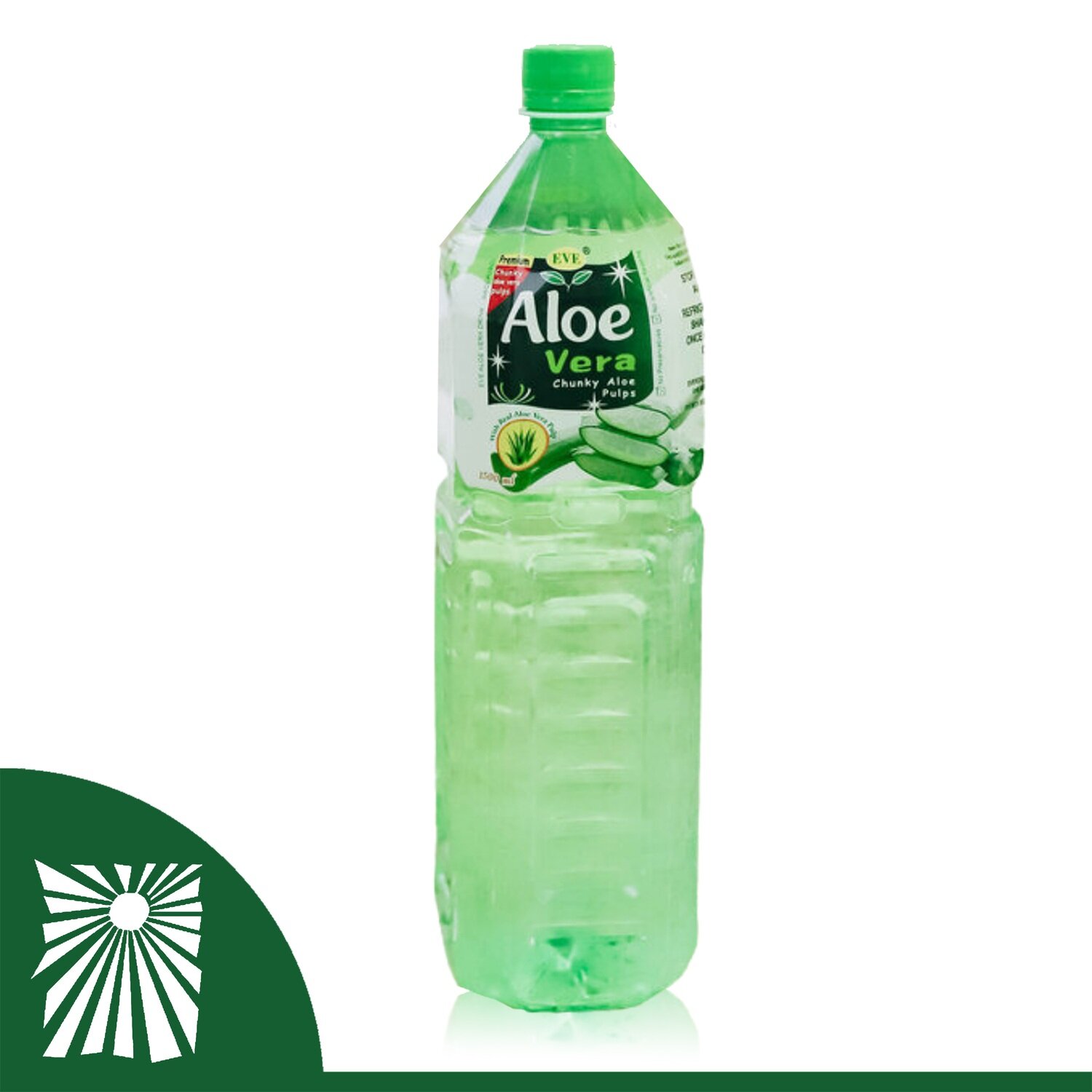 Aloe Vera Juice - Original (1.5L)