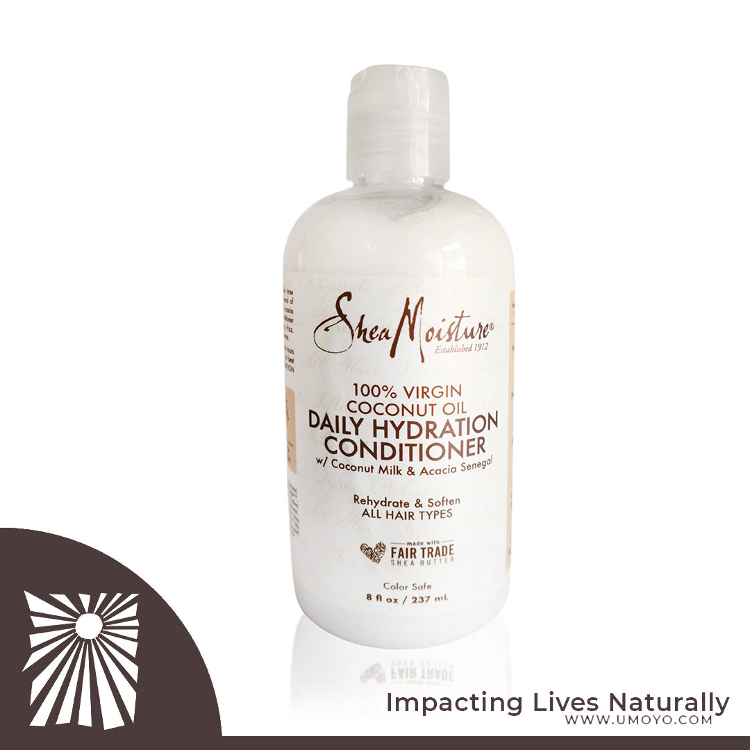 Leave-In  Hair Conditioner