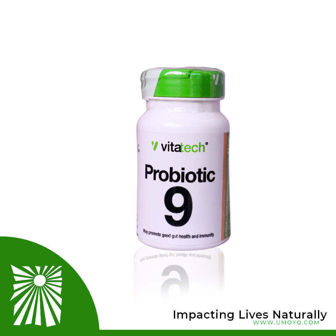 Probiotic 9