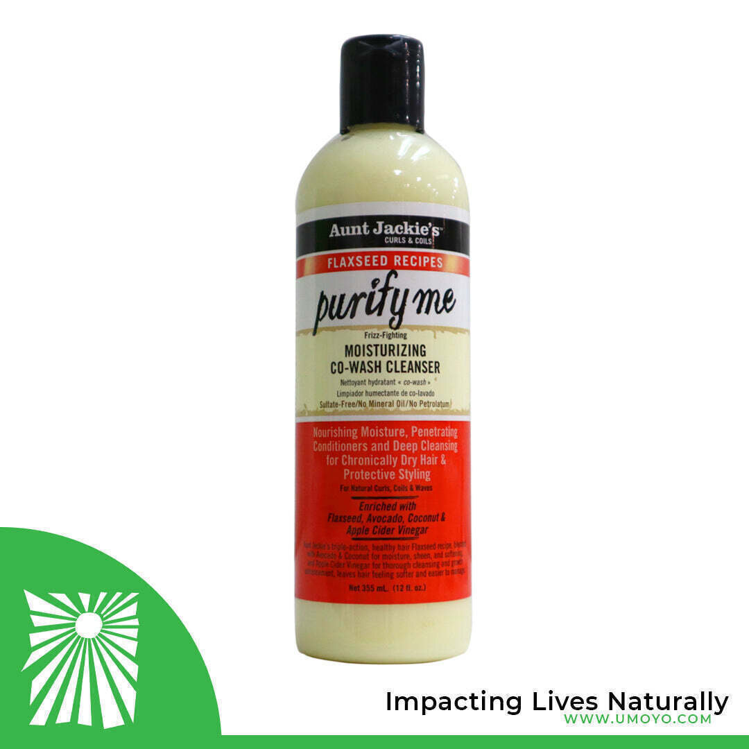 Purify Me - Hair Conditioner