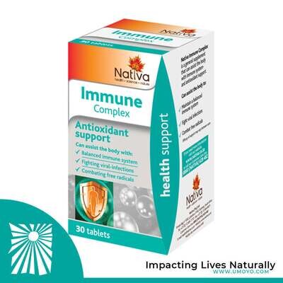 Immune Complex Tablets