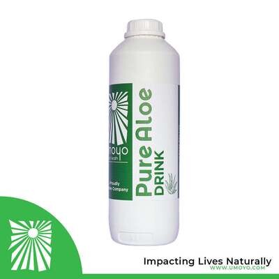 Pure Aloe Drink - 1Ltr