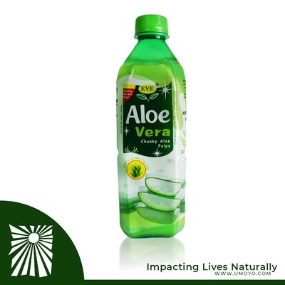 Aloe Vera Juice - Original - 500ml