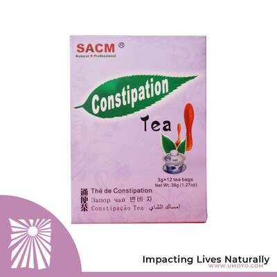Constipation Tea