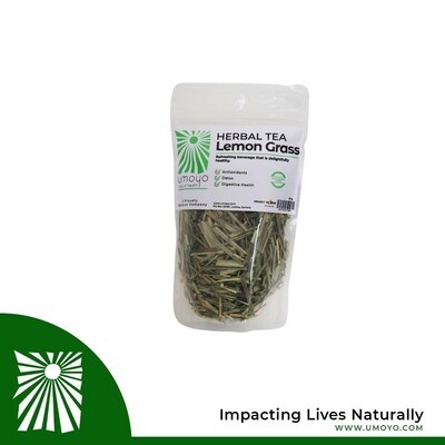 Lemongrass Herbal Tea