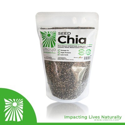Chia Seeds - 400g