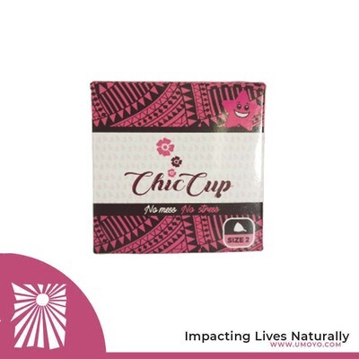 Chic Menstrual Cup