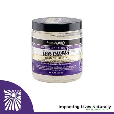 Ice Curls Glossy Curling Jelly