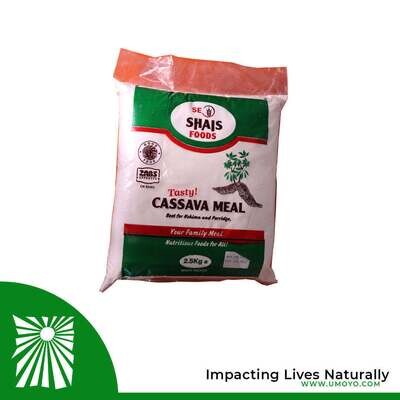 Cassava Meal