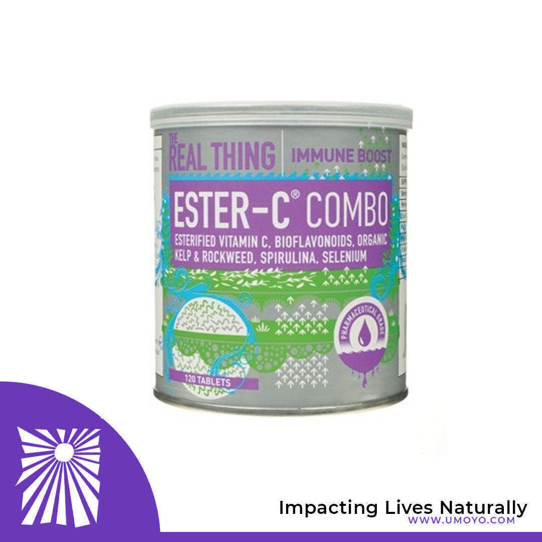 Ester-C Combo