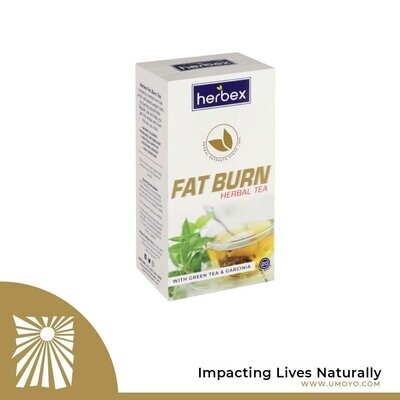 Fat Burn Tea