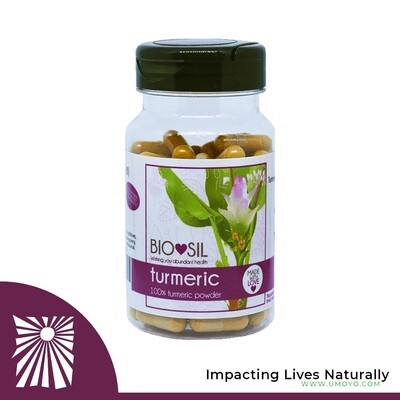 Turmeric Capsules