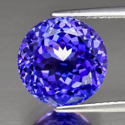 Tanzanite