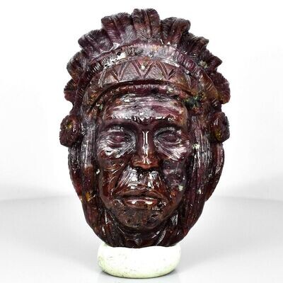 Carving