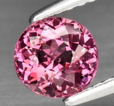 Malaya Garnet