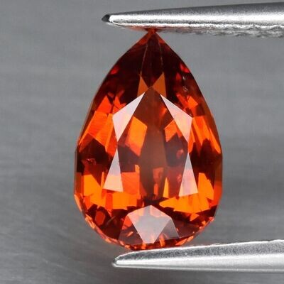 Spessartite Garnet