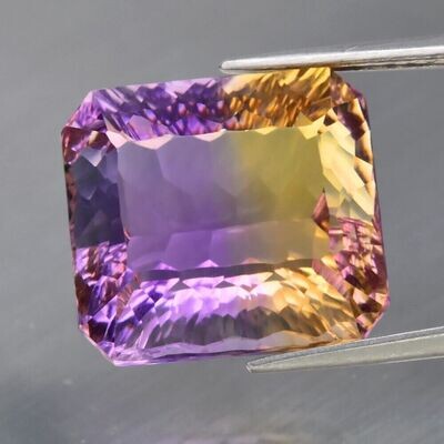 Ametrine