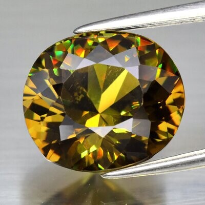 Demantoid