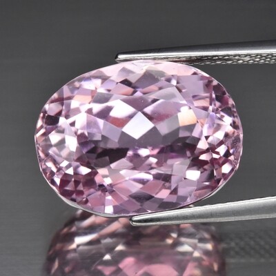 Kunzite