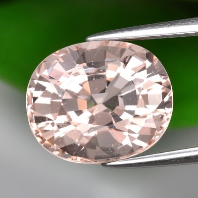 Morganite