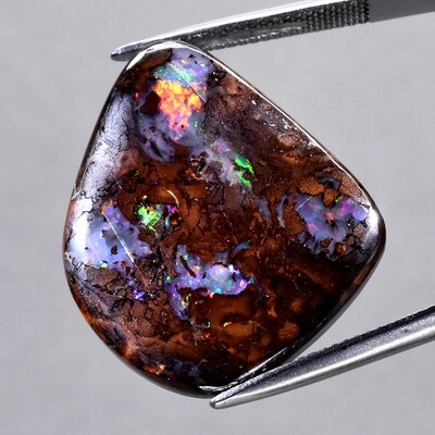 Boulder Opal