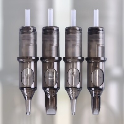 tattoo cartridges