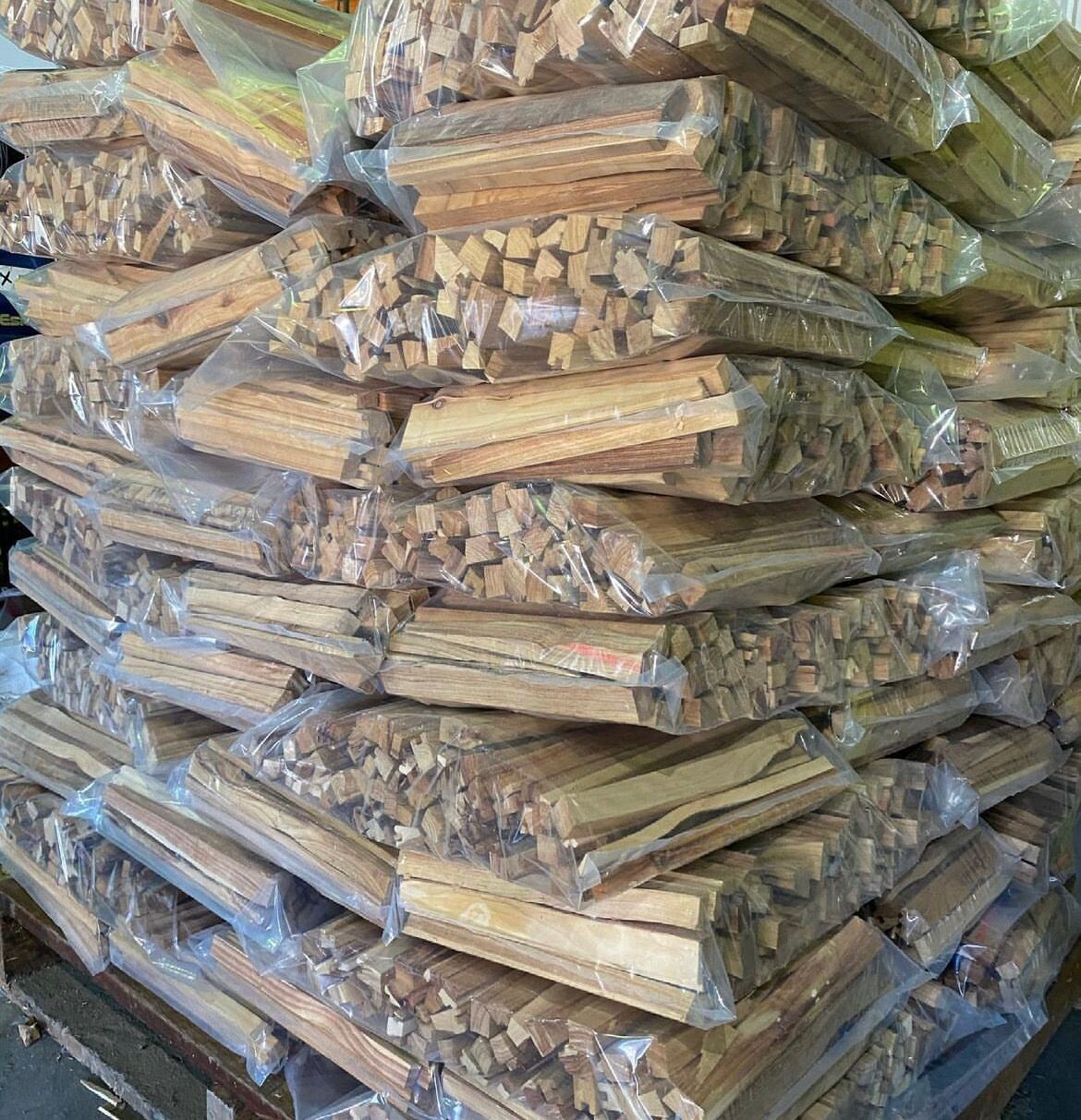 KINDLING - (PINE)