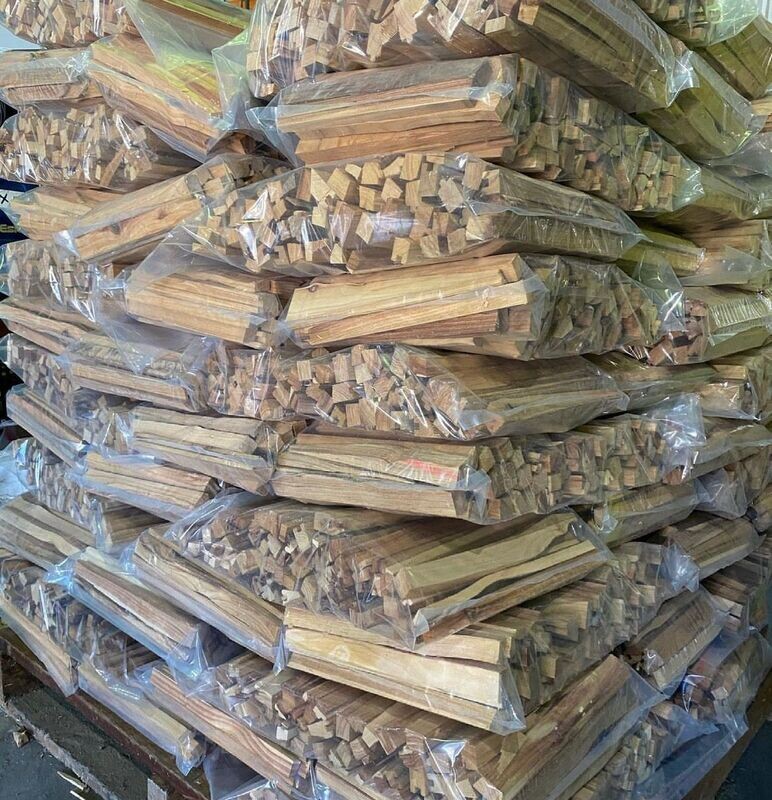 KINDLING - (PINE)