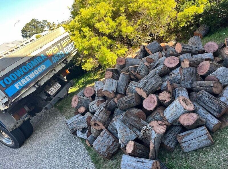 DELIVERY - (OVERNIGHTERS)