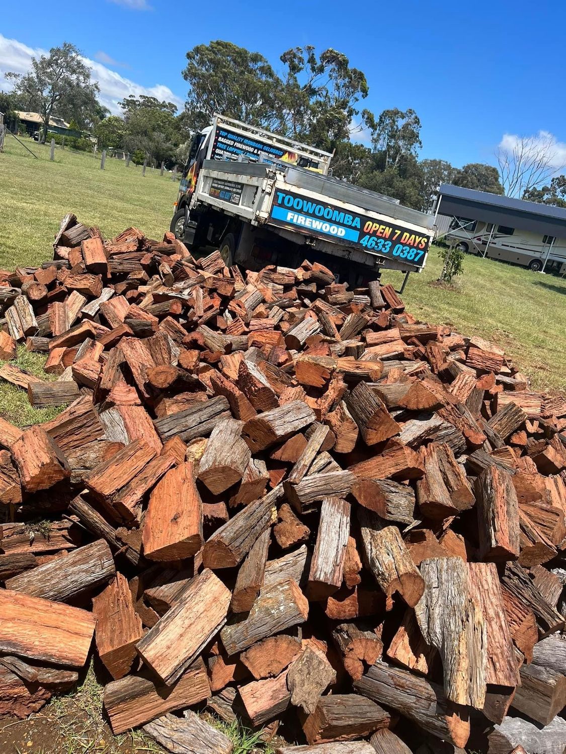 DELIVERY - (STANDARD SPLIT) DELIVERY - (STANDARD SPLIT)