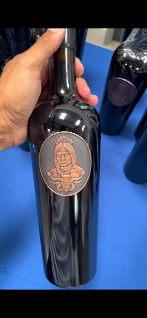 Roam 2017 Xaga Cabernet