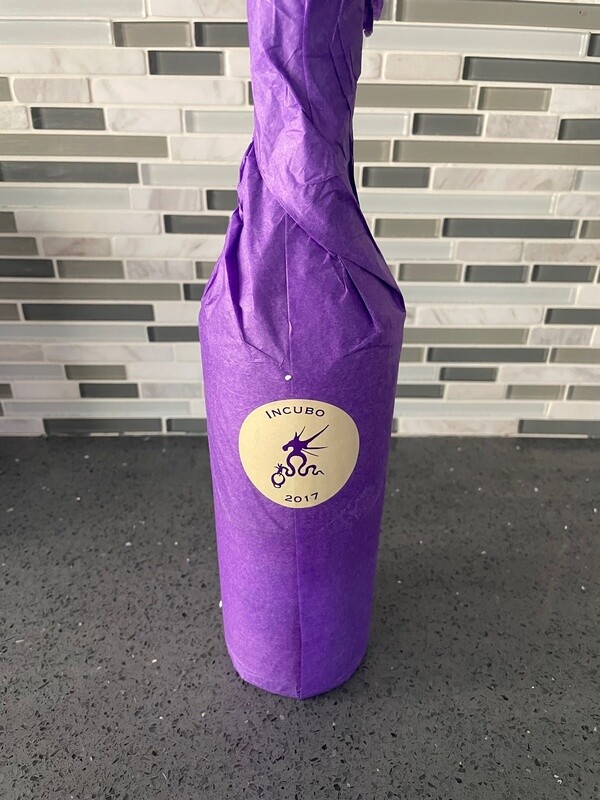 Pott Incubo 2017 Cabernet