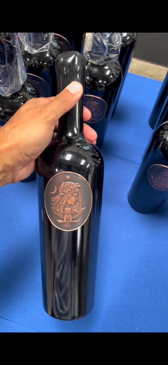 Roam 2017 Sleeping Lady Cabernet