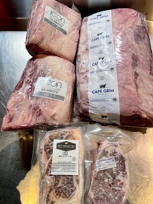 Australian Wagyu