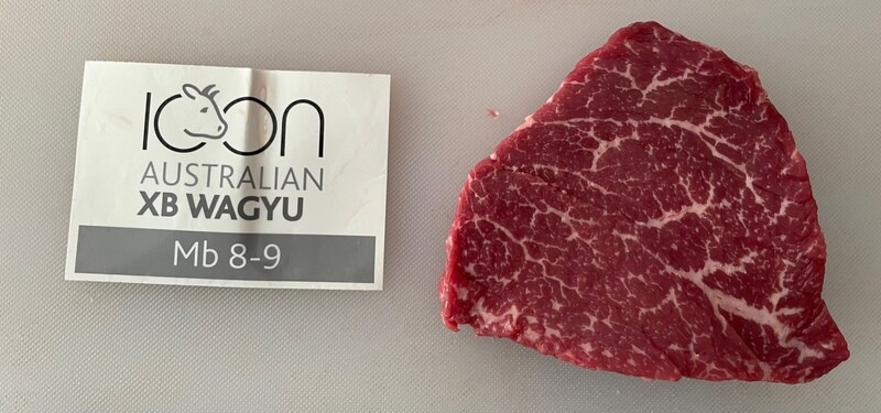 Icon XB BMS 8-9 Ribeye