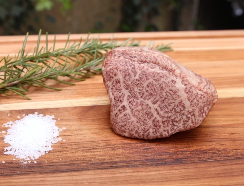 Omi A5 Tenderloin- 8oz
