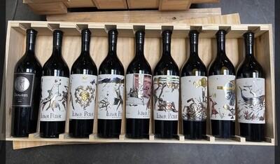 Liber Pater Bordeaux