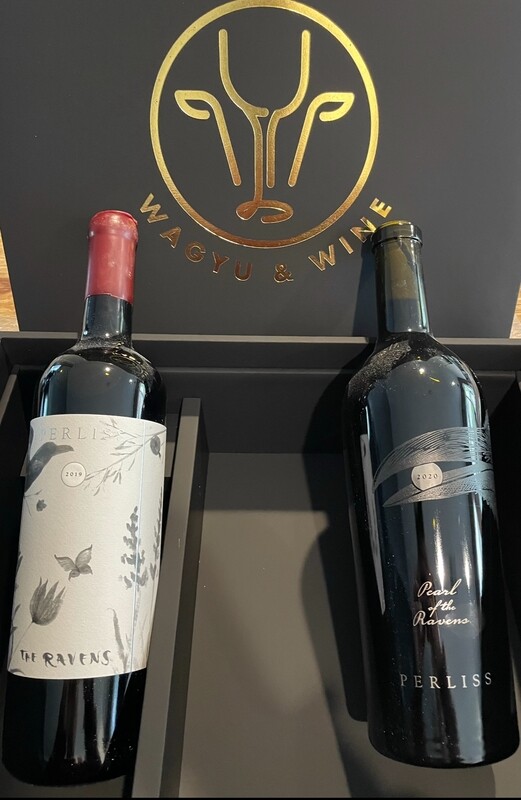 Wine Boxes- Customizable