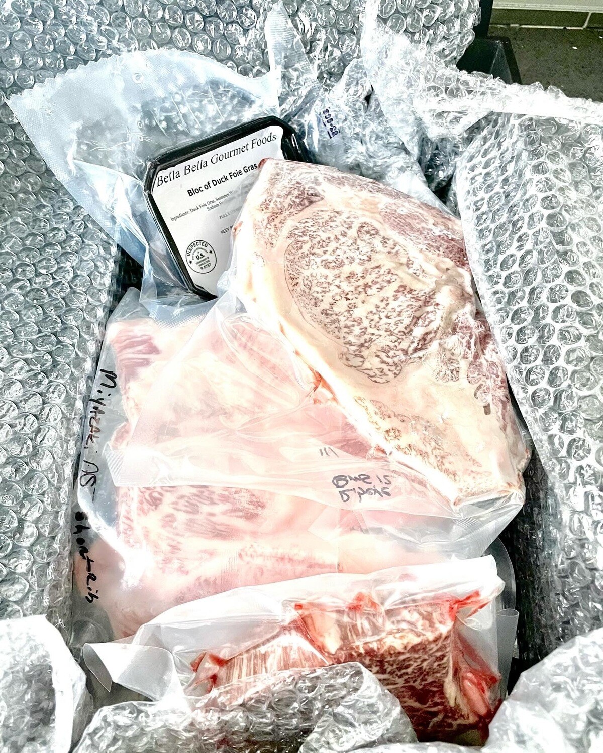 Demeter Wagyu Membership