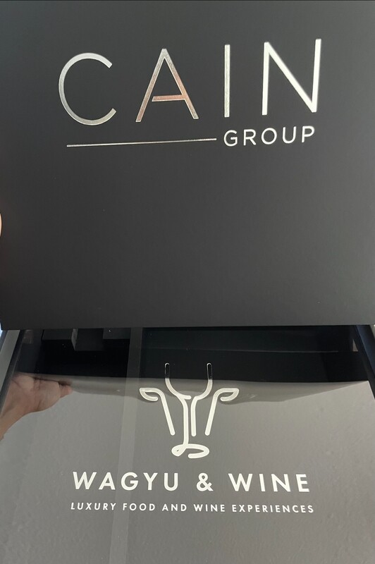 Corporate Customizable Boxes