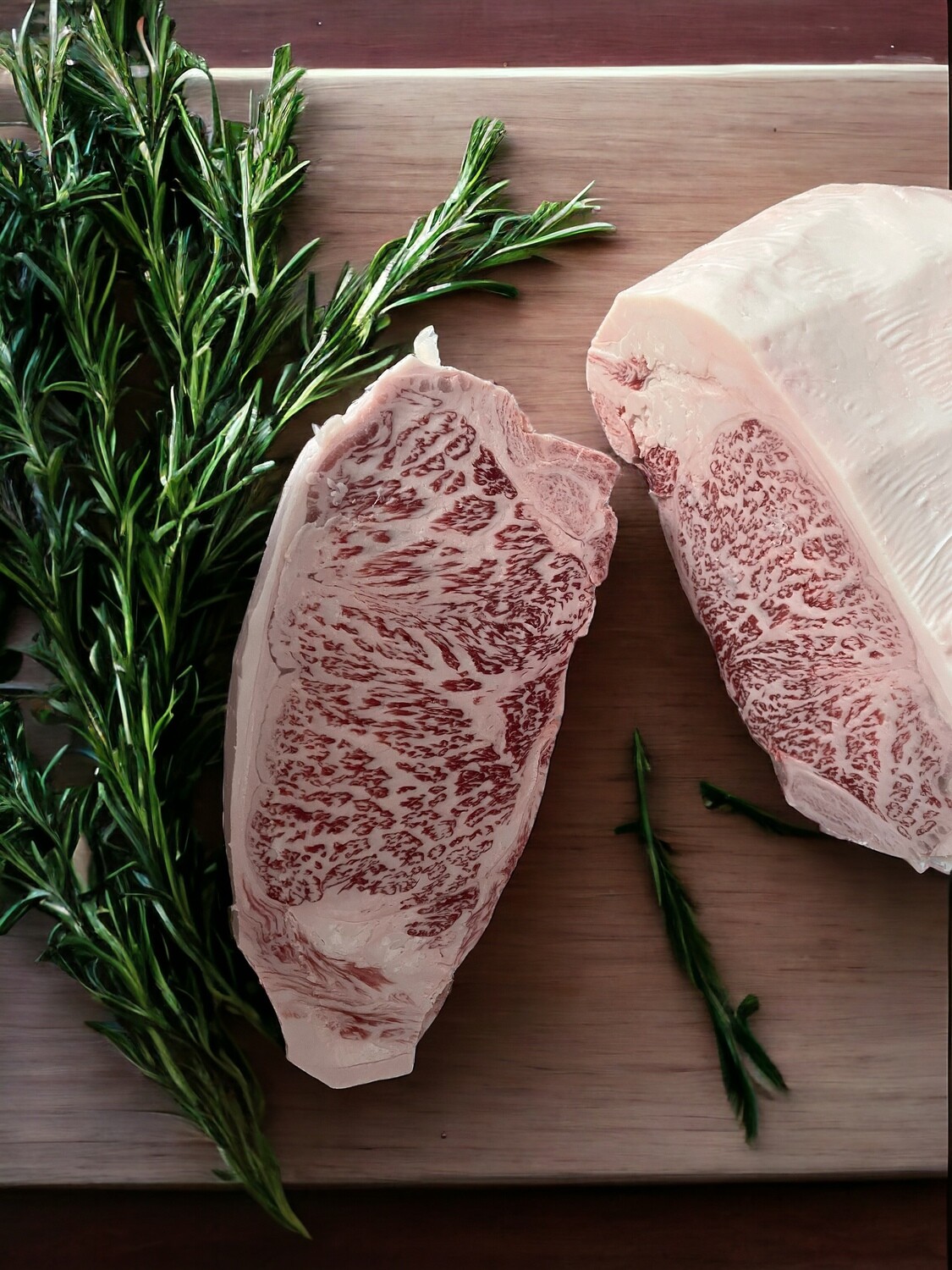 Satsuma A5 Strip Loin